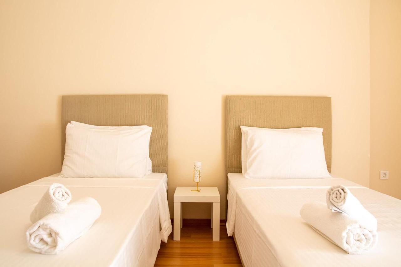 Lovely Flat Near Public Transportation In อิซมีร์ ภายนอก รูปภาพ