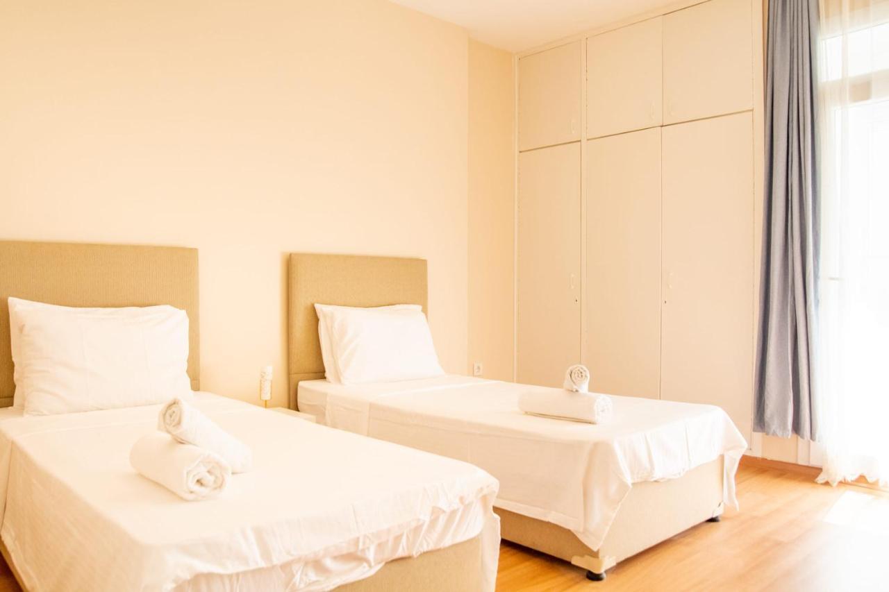 Lovely Flat Near Public Transportation In อิซมีร์ ภายนอก รูปภาพ